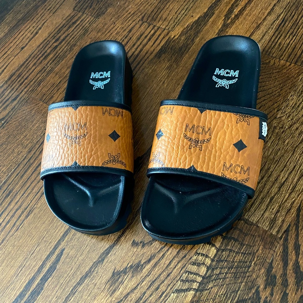 MCM Slides